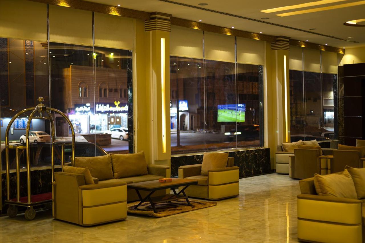 Quiet Room 7 By Quiet Rooms Riyadh Bagian luar foto