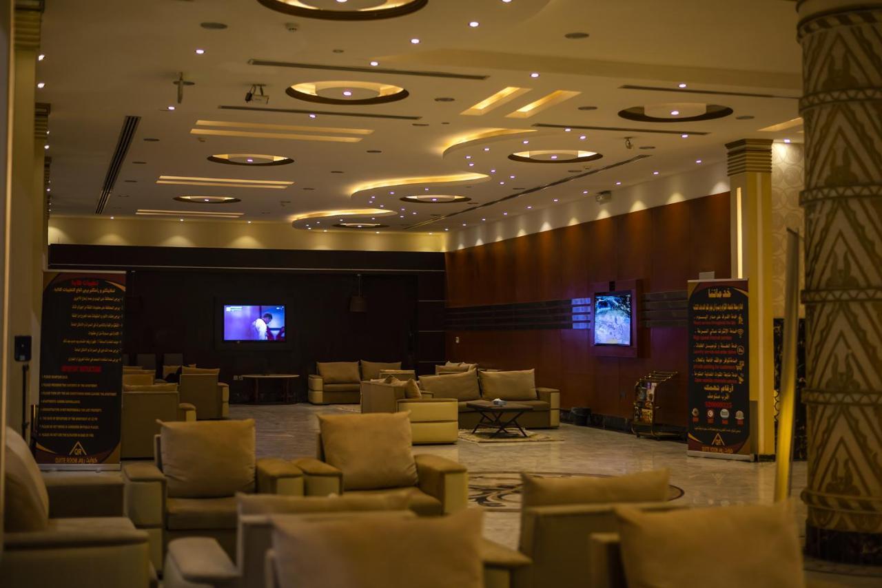 Quiet Room 7 By Quiet Rooms Riyadh Bagian luar foto