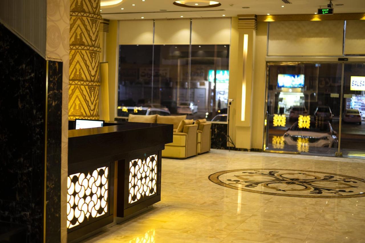 Quiet Room 7 By Quiet Rooms Riyadh Bagian luar foto