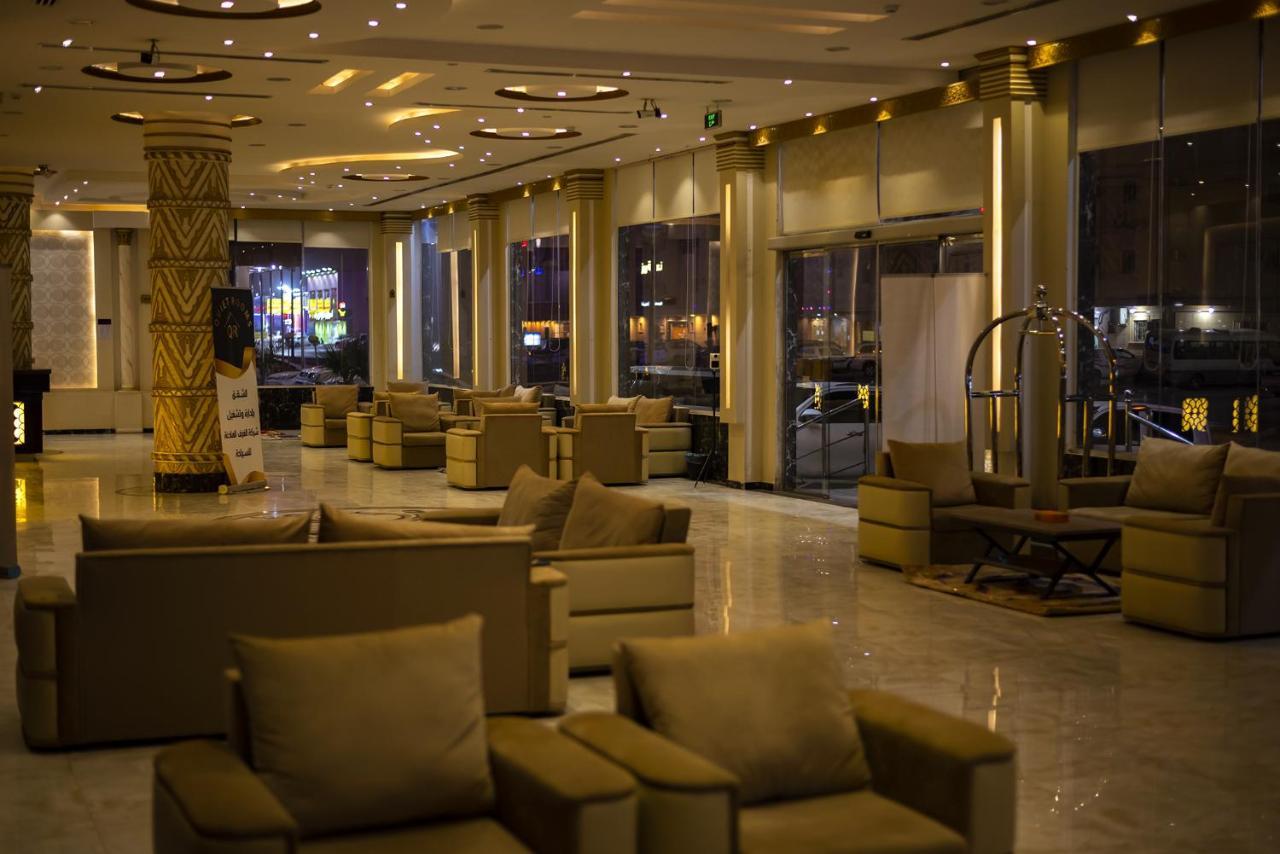 Quiet Room 7 By Quiet Rooms Riyadh Bagian luar foto