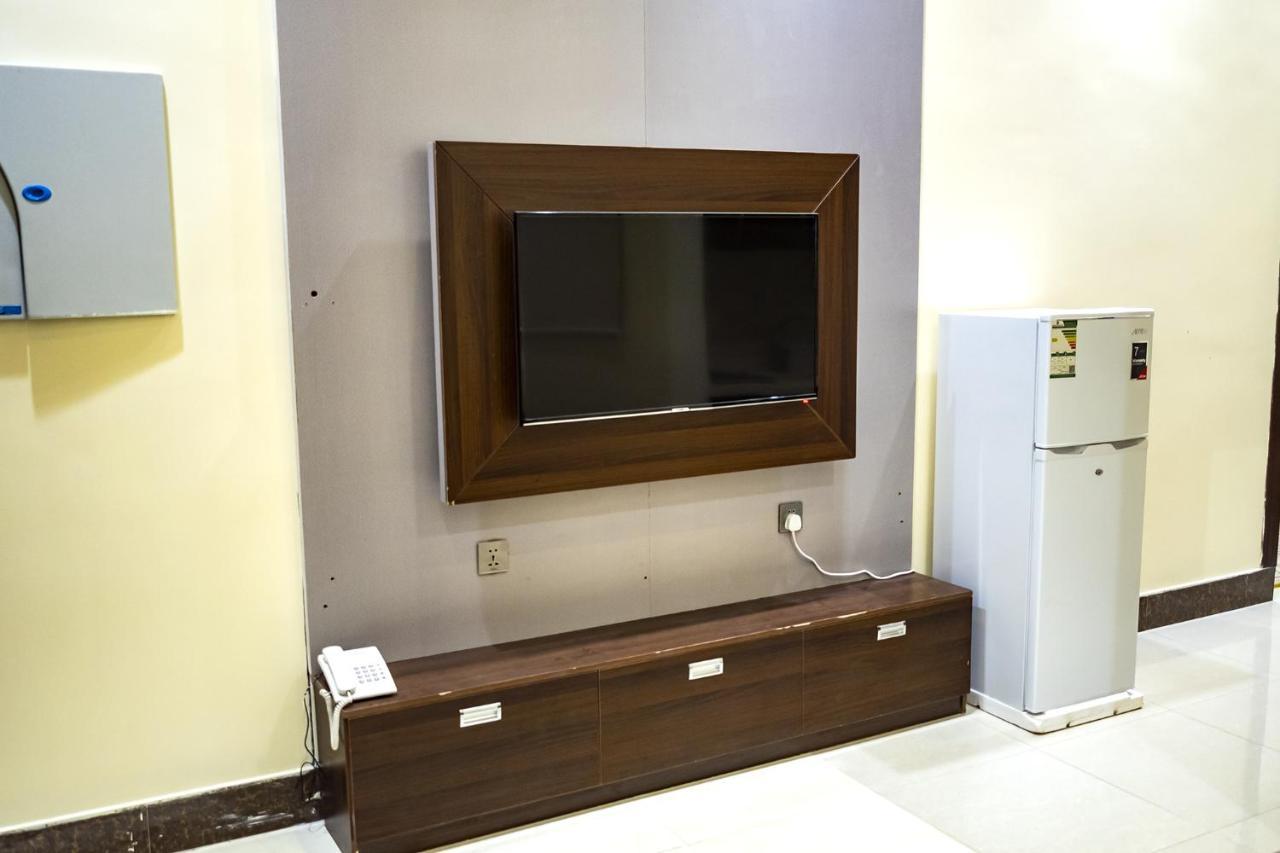 Quiet Room 7 By Quiet Rooms Riyadh Bagian luar foto