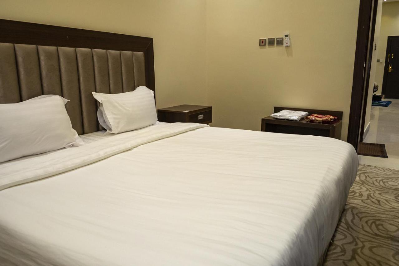 Quiet Room 7 By Quiet Rooms Riyadh Bagian luar foto