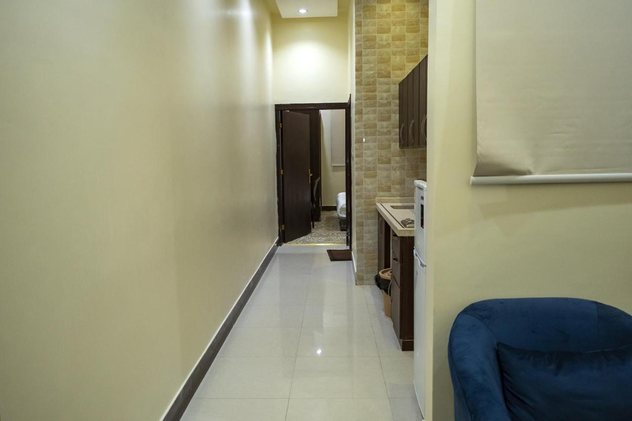 Quiet Room 7 By Quiet Rooms Riyadh Bagian luar foto