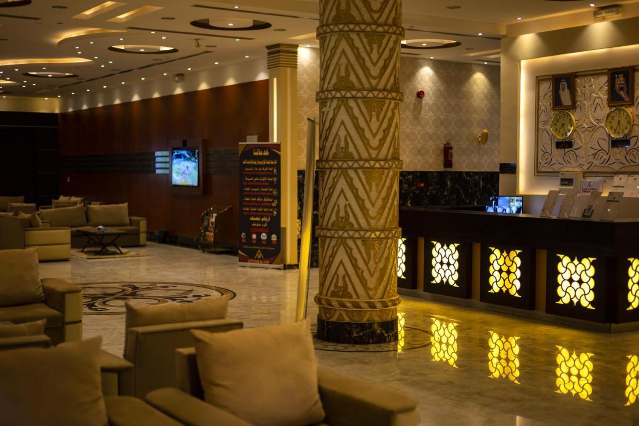 Quiet Room 7 By Quiet Rooms Riyadh Bagian luar foto