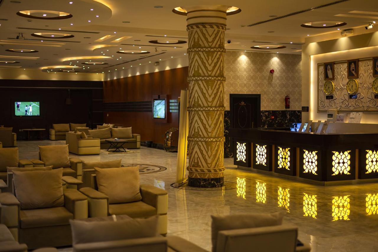 Quiet Room 7 By Quiet Rooms Riyadh Bagian luar foto