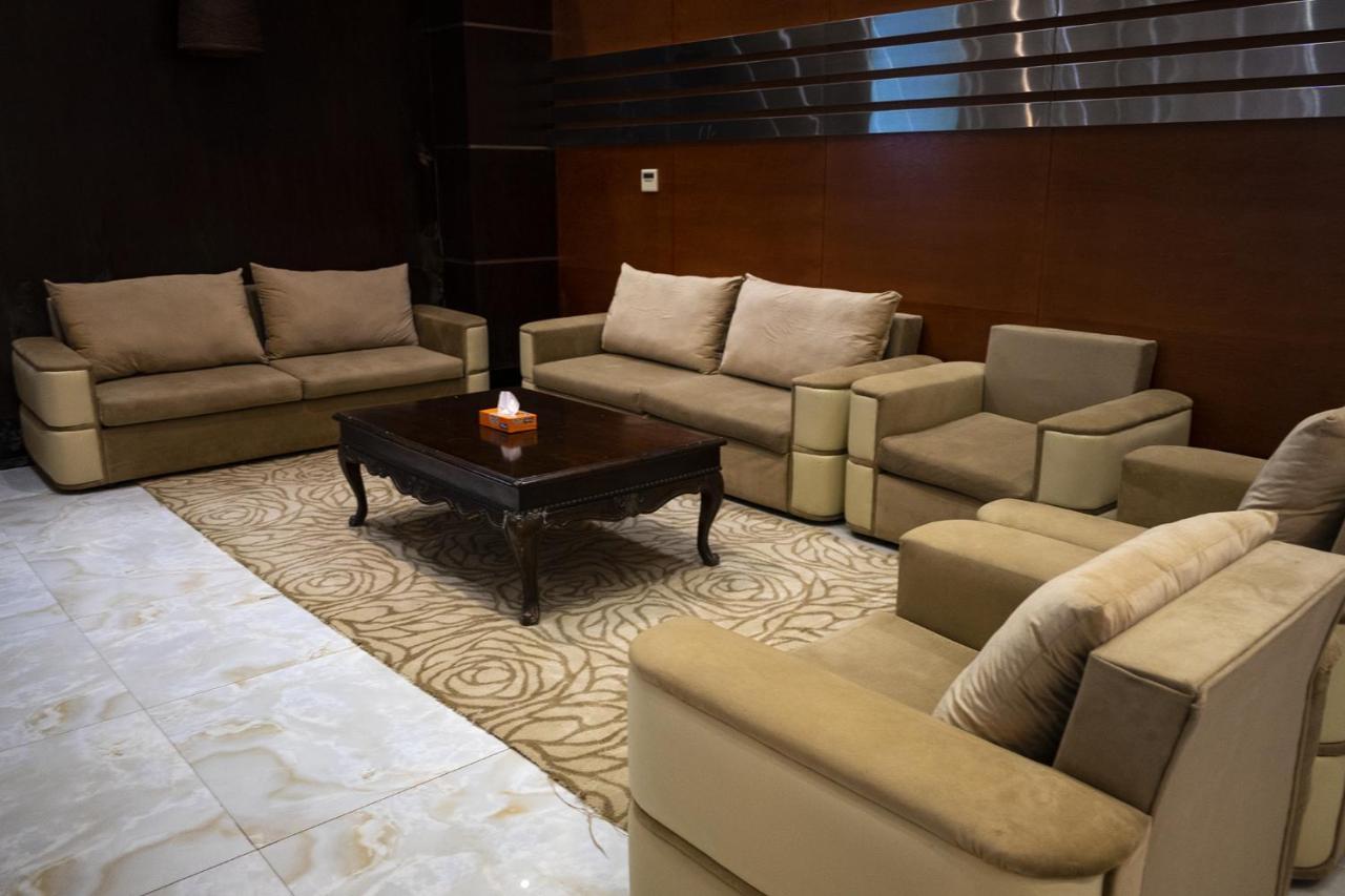 Quiet Room 7 By Quiet Rooms Riyadh Bagian luar foto