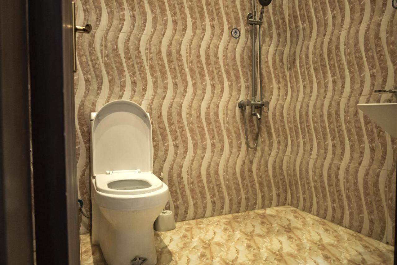 Quiet Room 7 By Quiet Rooms Riyadh Bagian luar foto