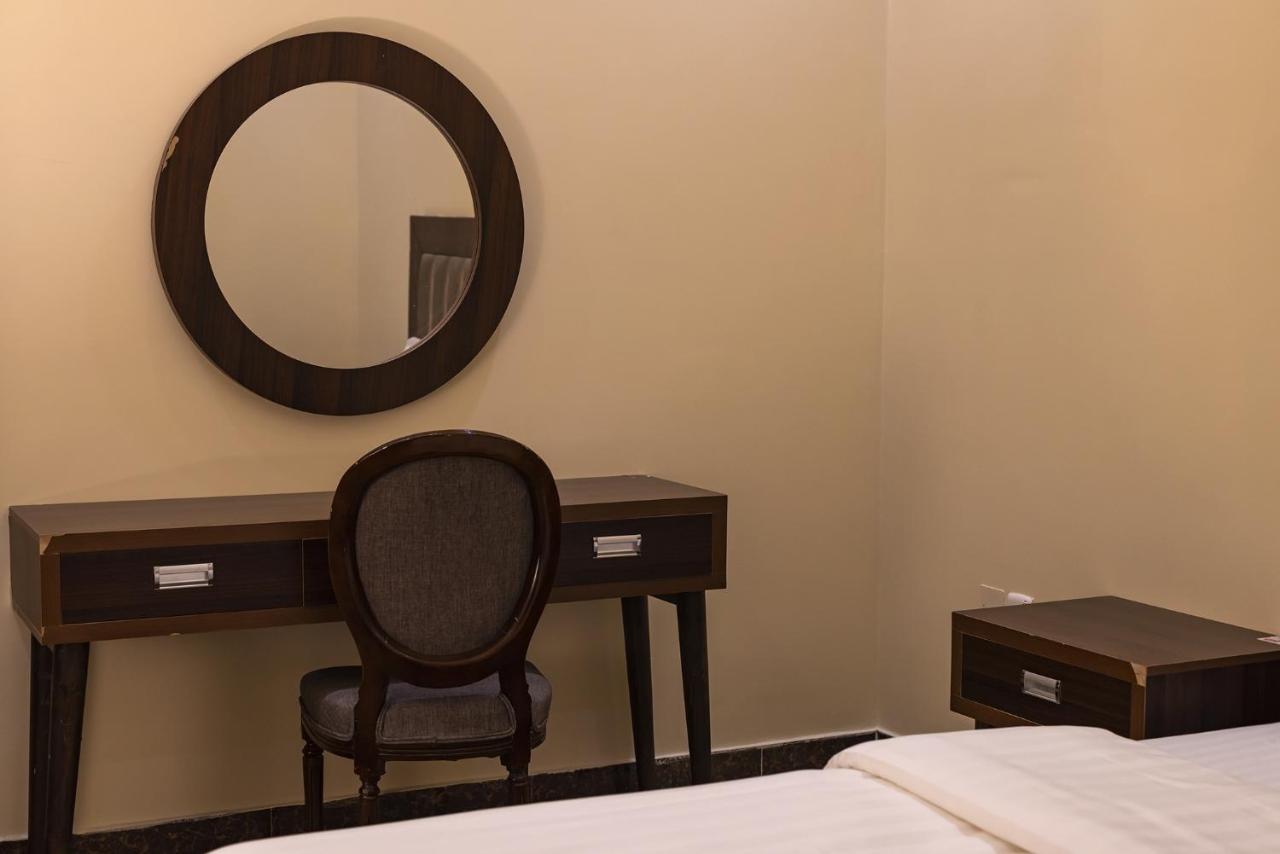 Quiet Room 7 By Quiet Rooms Riyadh Bagian luar foto