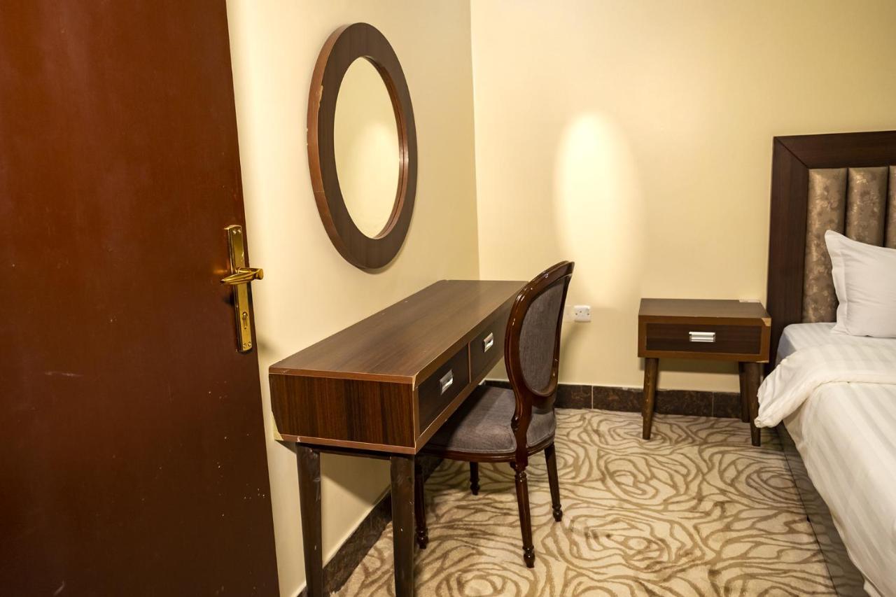 Quiet Room 7 By Quiet Rooms Riyadh Bagian luar foto