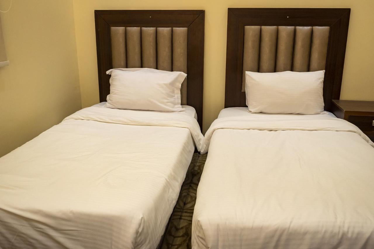 Quiet Room 7 By Quiet Rooms Riyadh Bagian luar foto