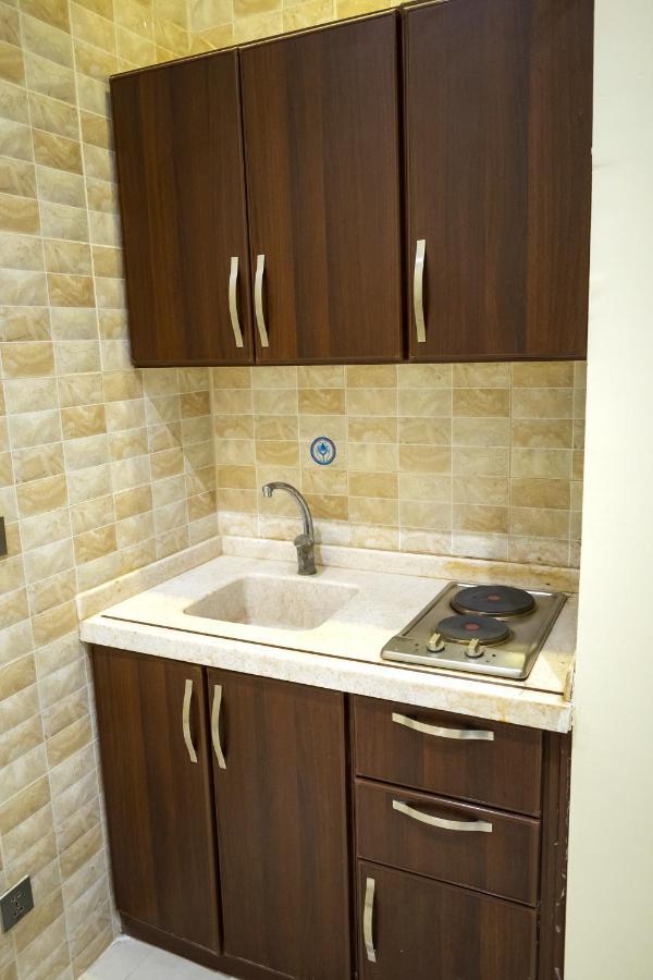 Quiet Room 7 By Quiet Rooms Riyadh Bagian luar foto